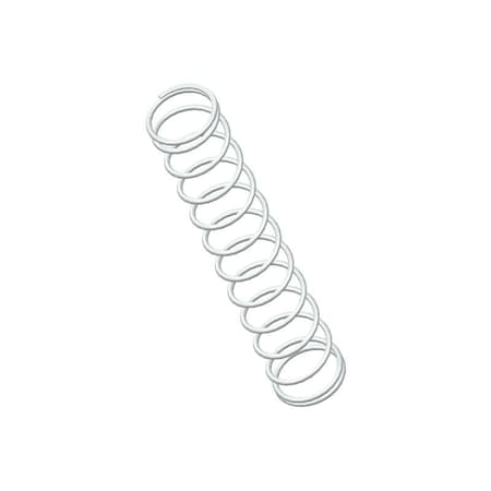 Approved Vendor Compression Spring, O= .540, L= 3.00, W= .041 G309965168